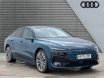 Used Audi A6 2025 for sale - 78776988: Photo