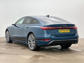 Used Audi A6 2025 for sale - 78776988: Photo