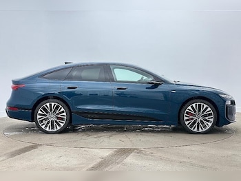 Used Audi A6 2025 for sale - 78776988: Photo
