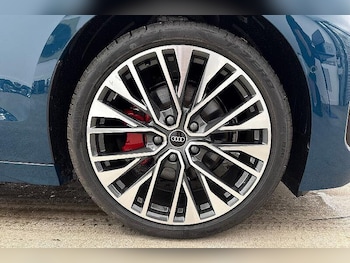 Used Audi A6 2025 for sale - 78776988: Photo