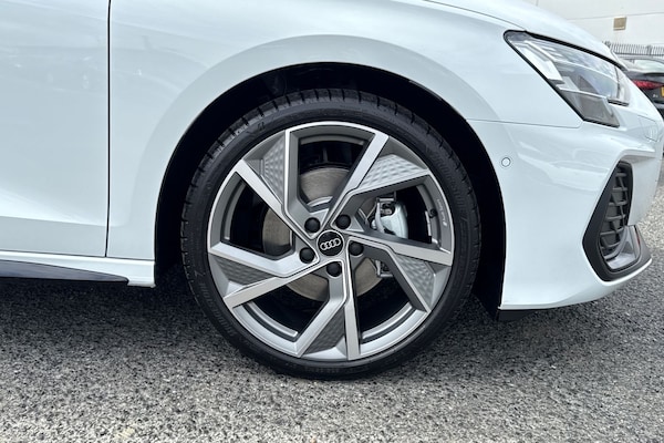 Used Audi A3 2025 for sale - 75785632: Photo 10