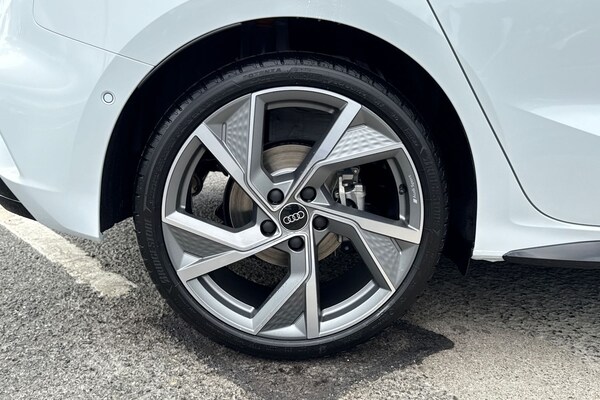 Used Audi A3 2025 for sale - 75785632: Photo 11