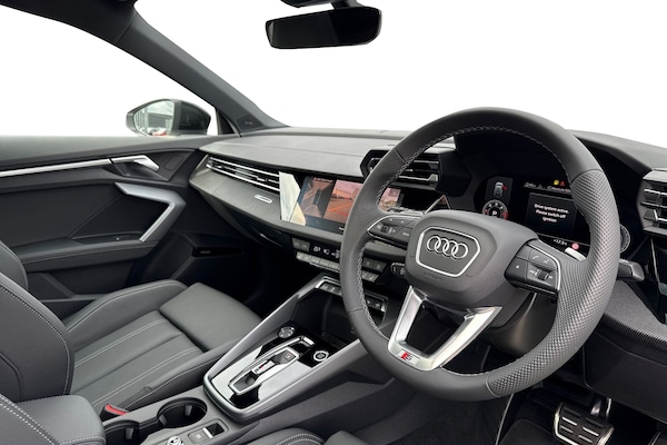 Used Audi A3 2025 for sale - 75785632: Photo 13
