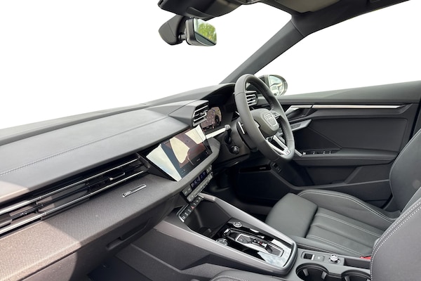 Used Audi A3 2025 for sale - 75785632: Photo 14