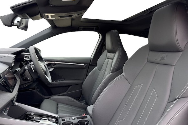 Used Audi A3 2025 for sale - 75785632: Photo 15