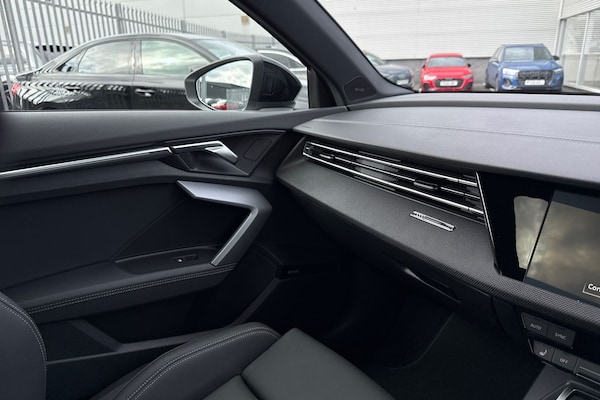 Used Audi A3 2025 for sale - 75785632: Photo 19