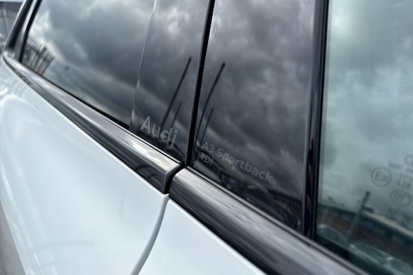 Used Audi A3 2025 for sale - 75785632: Photo 35