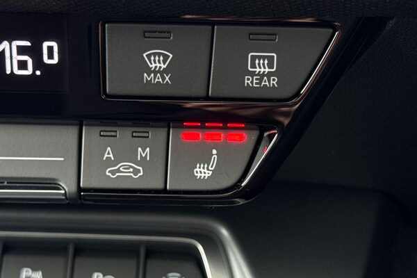 Used Audi A3 2025 for sale - 75785632: Photo 41