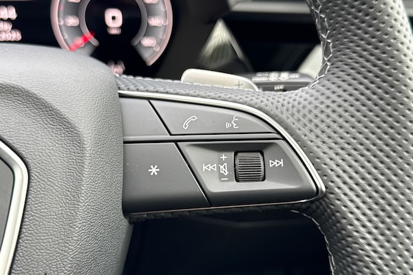 Used Audi A3 2025 for sale - 75785632: Photo 43