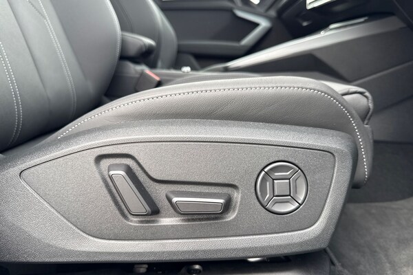Used Audi A3 2025 for sale - 75785632: Photo 48