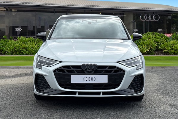 Used Audi A3 2025 for sale - 75785632: Photo 5