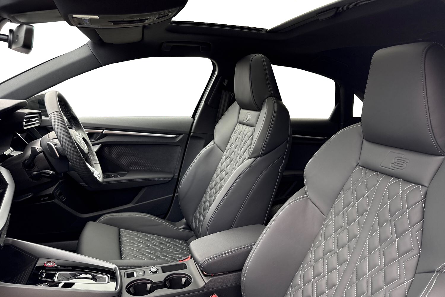 Used Audi S3 2025 for sale - 76128537: Photo 15