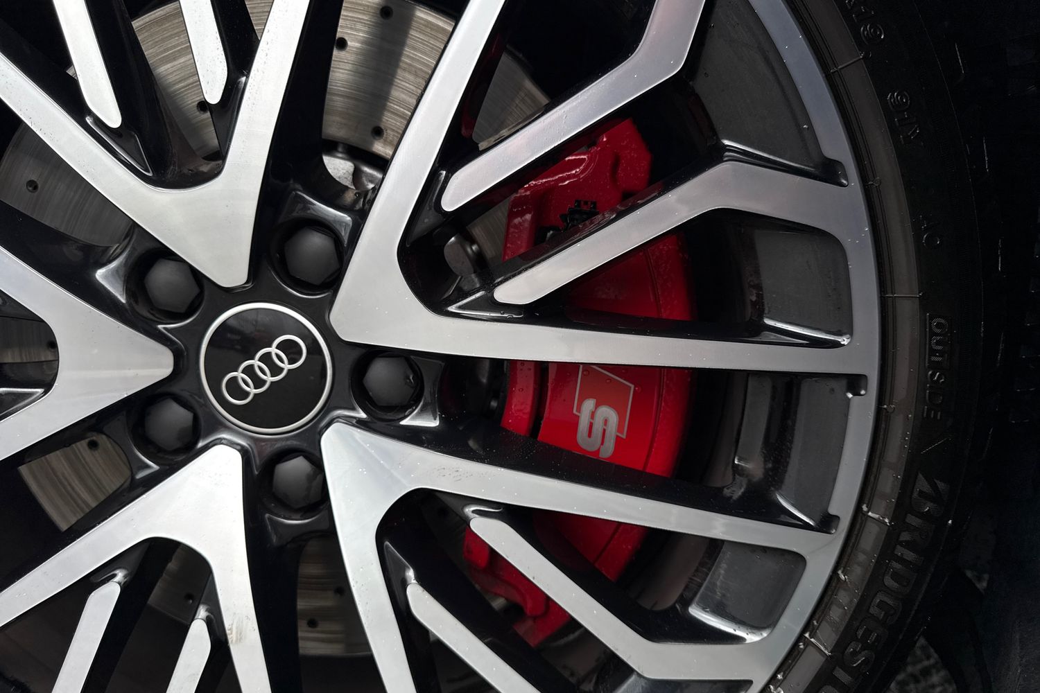Used Audi S3 2025 for sale - 76128537: Photo 25