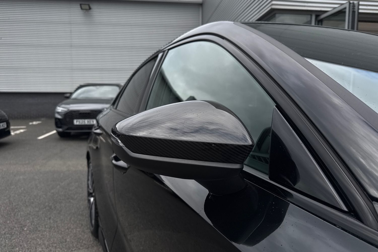 Used Audi S3 2025 for sale - 76128537: Photo 26