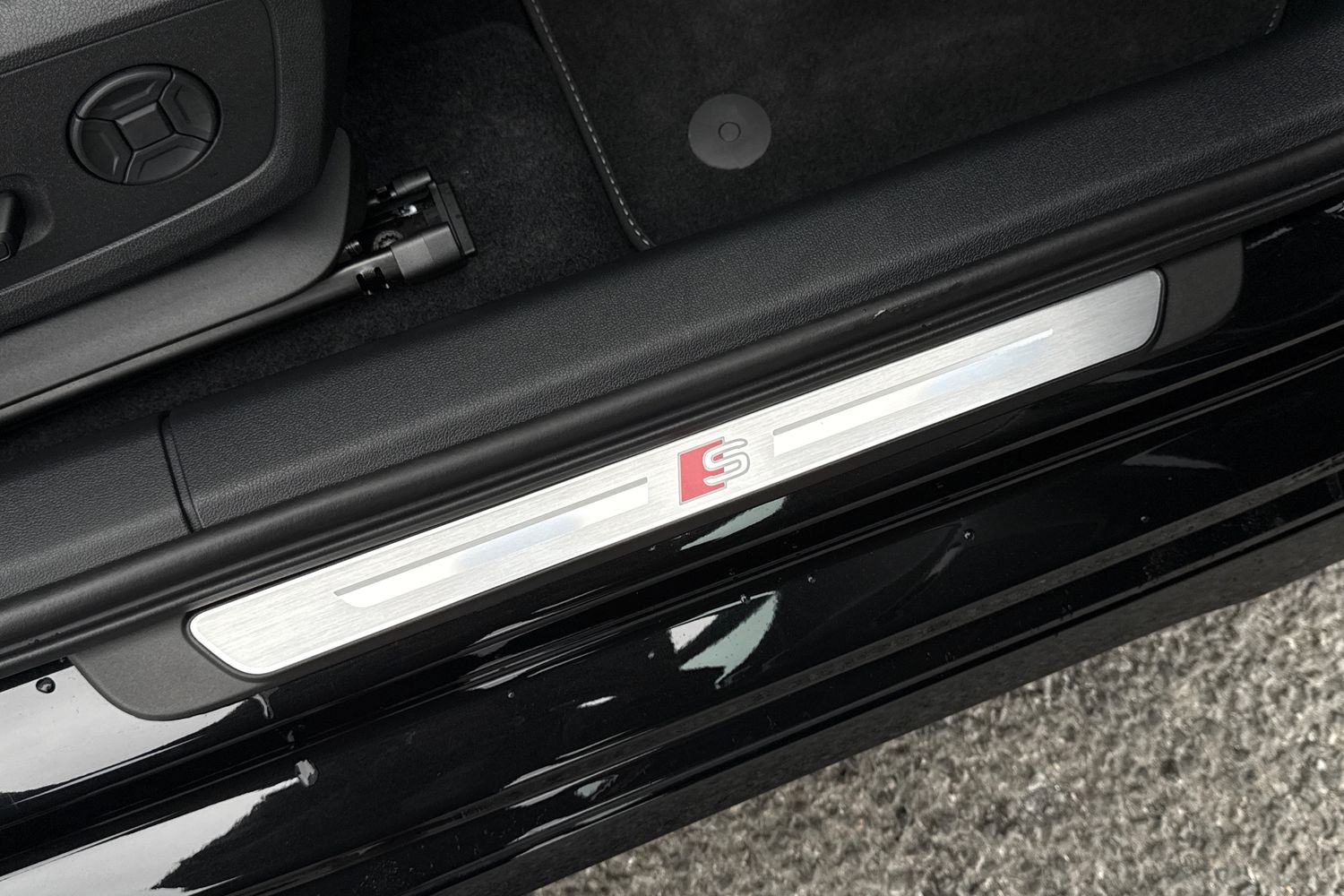 Used Audi S3 2025 for sale - 76128537: Photo 42