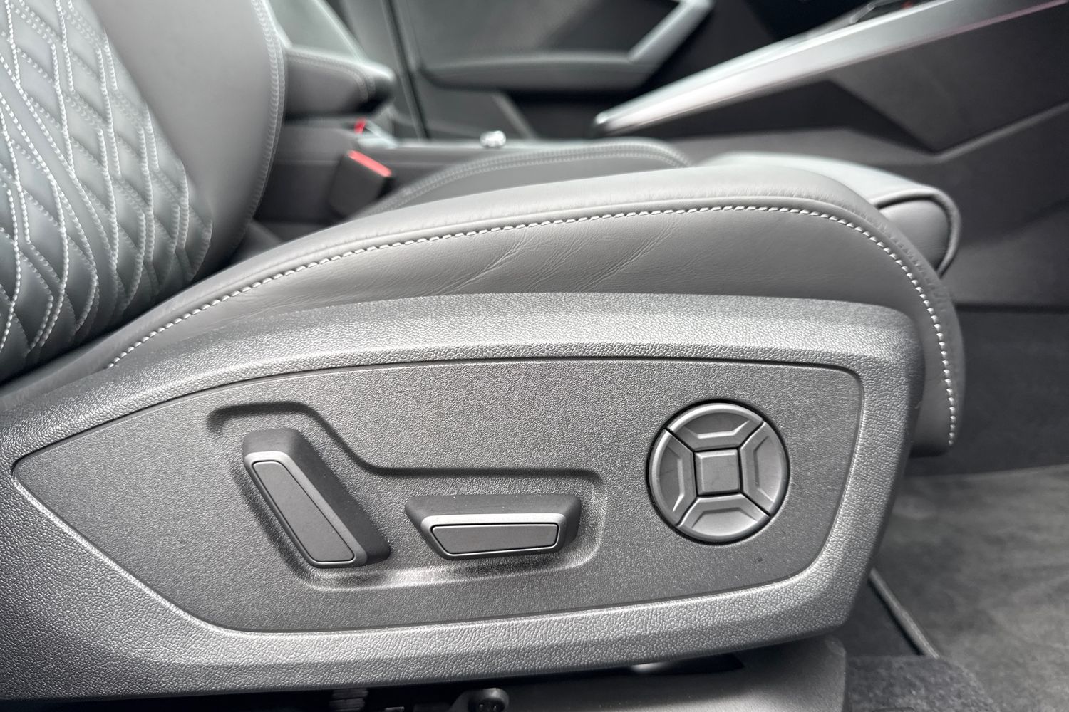 Used Audi S3 2025 for sale - 76128537: Photo 43