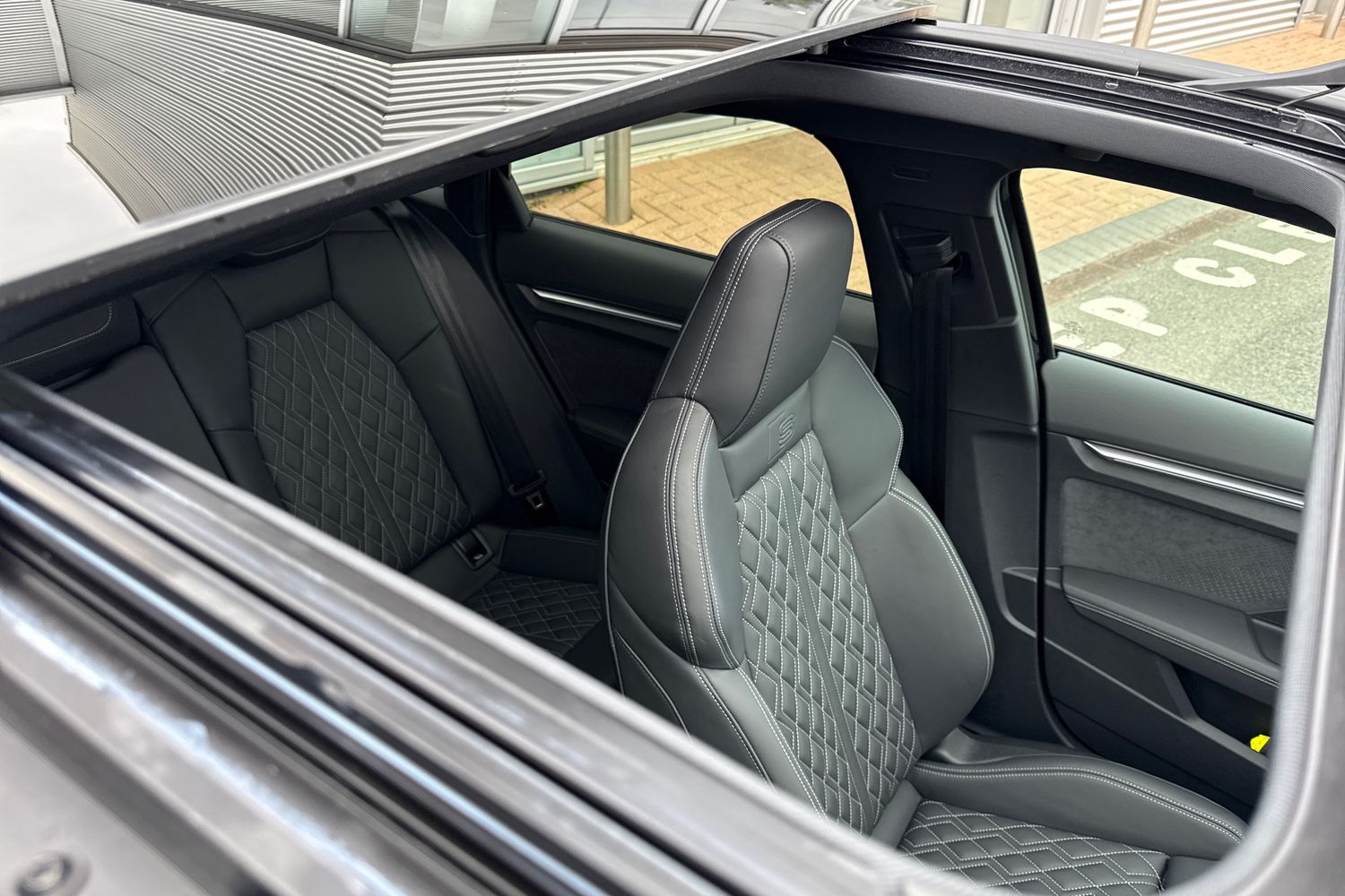 Used Audi S3 2025 for sale - 76128537: Photo 50