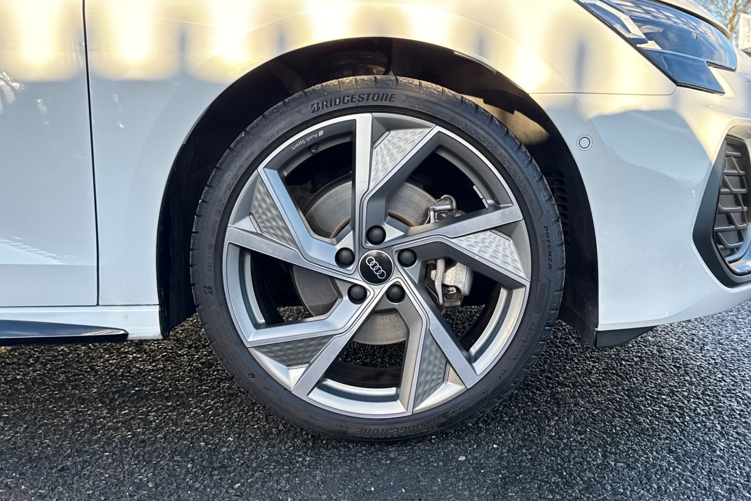 Used Audi A3 2025 for sale - 77368347: Photo 10