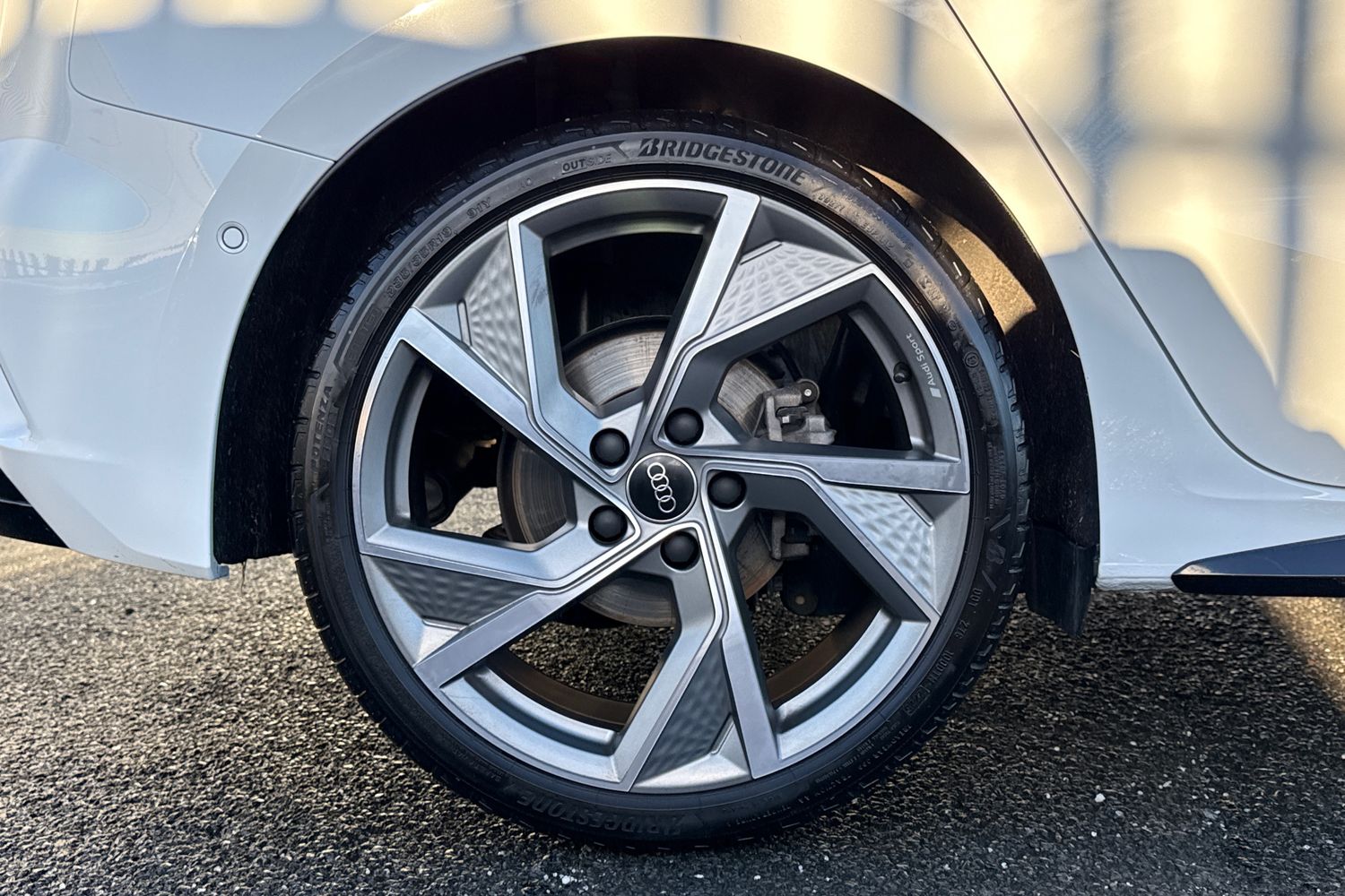 Used Audi A3 2025 for sale - 77368347: Photo 13