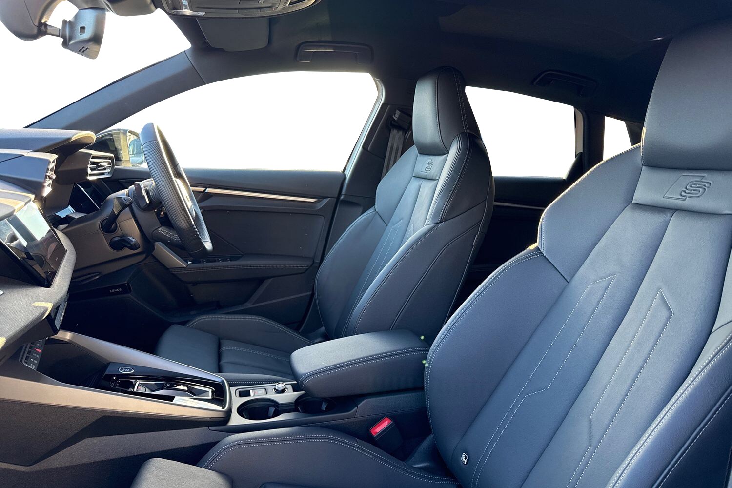 Used Audi A3 2025 for sale - 77368347: Photo 16