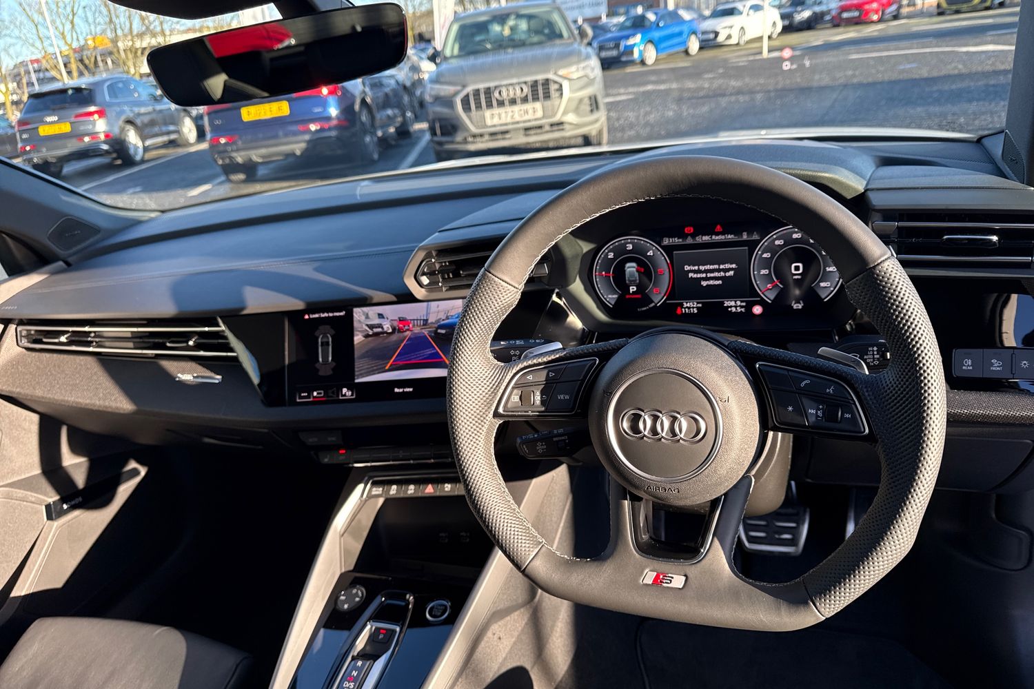 Used Audi A3 2025 for sale - 77368347: Photo 18