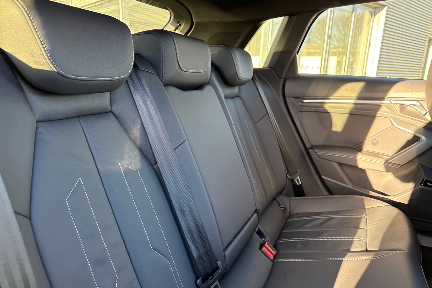 Used Audi A3 2025 for sale - 77368347: Photo 19