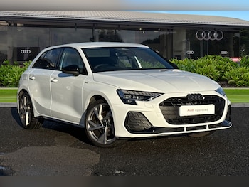 Used Audi A3 2025 for sale - 77368347: Photo