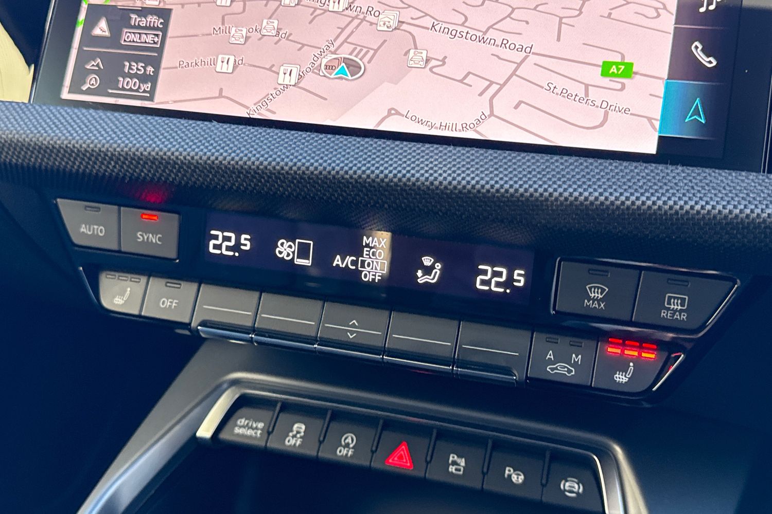 Used Audi A3 2025 for sale - 77368347: Photo 22