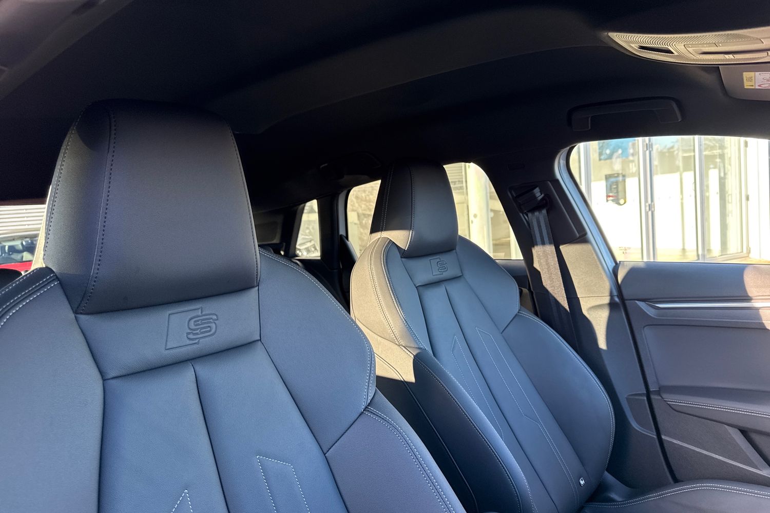 Used Audi A3 2025 for sale - 77368347: Photo 24