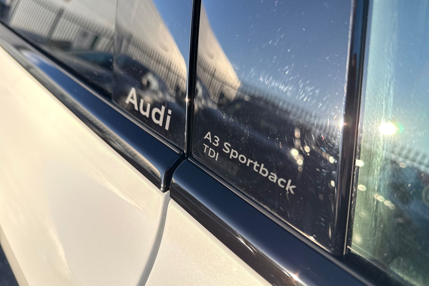 Used Audi A3 2025 for sale - 77368347: Photo 30