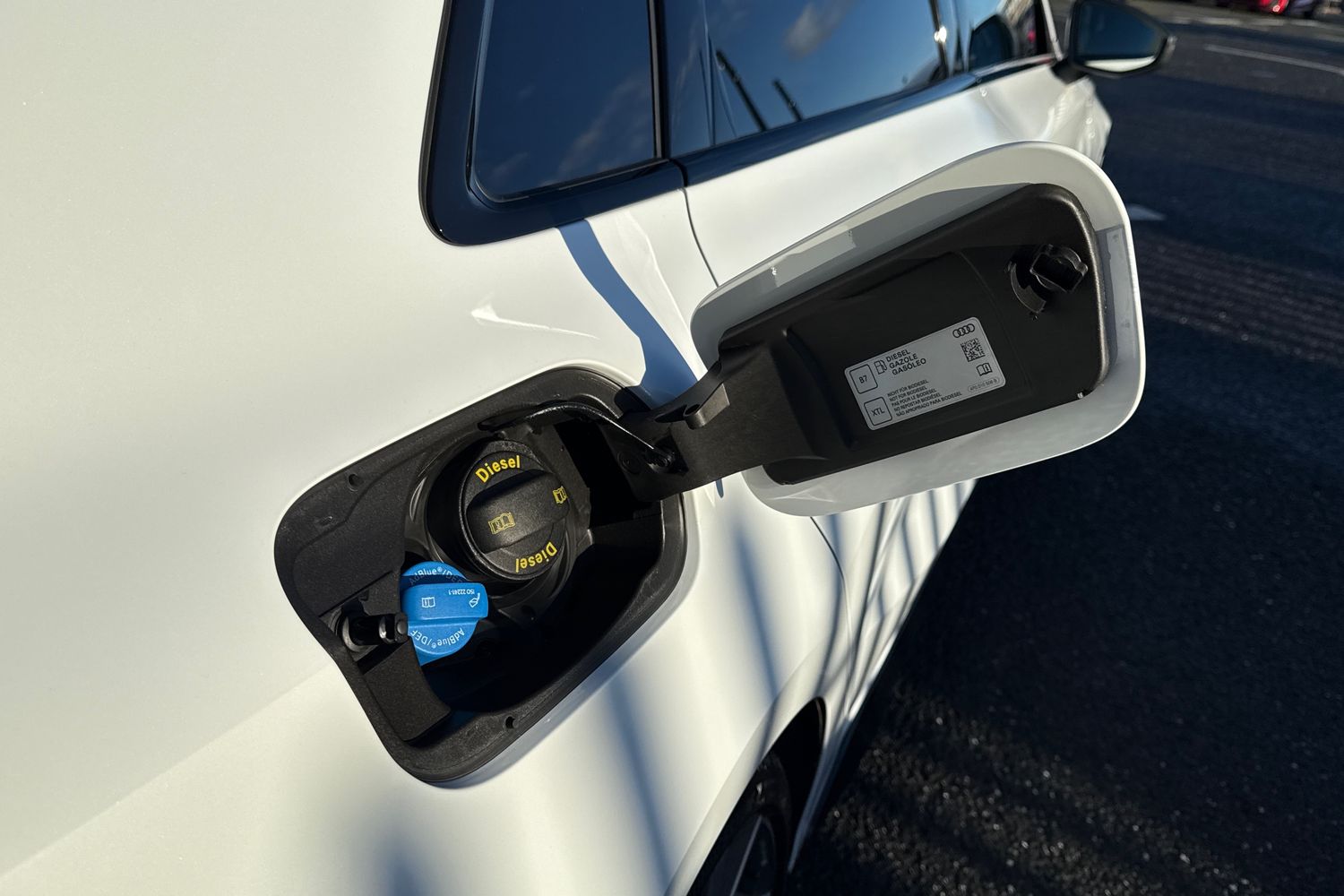 Used Audi A3 2025 for sale - 77368347: Photo 31