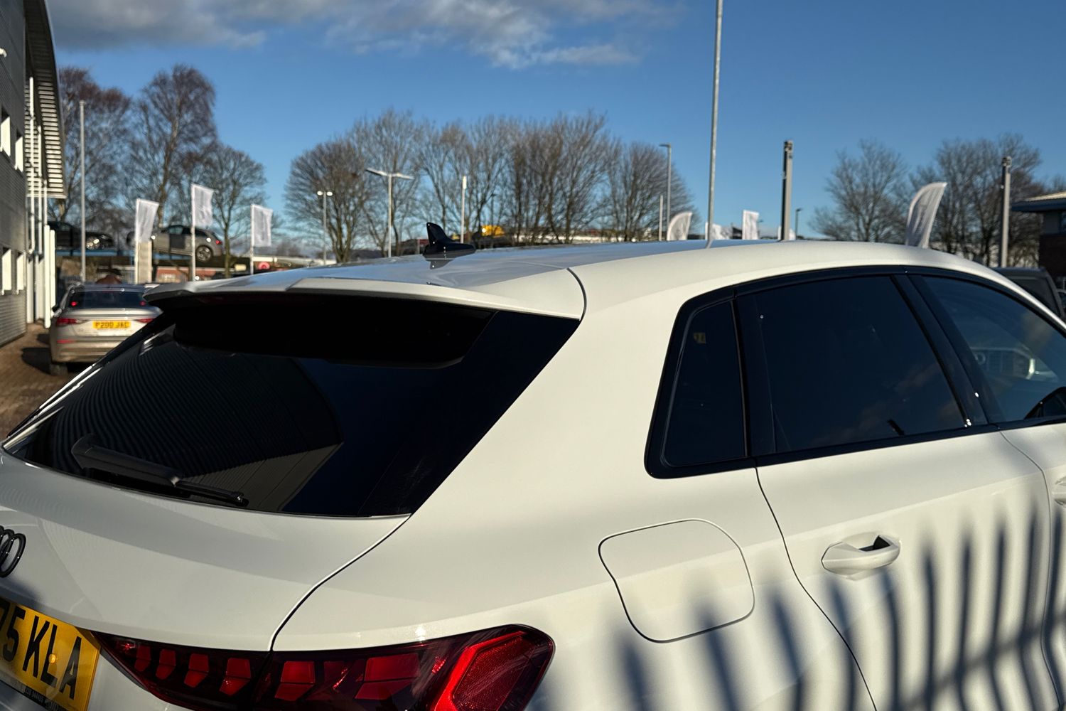 Used Audi A3 2025 for sale - 77368347: Photo 32