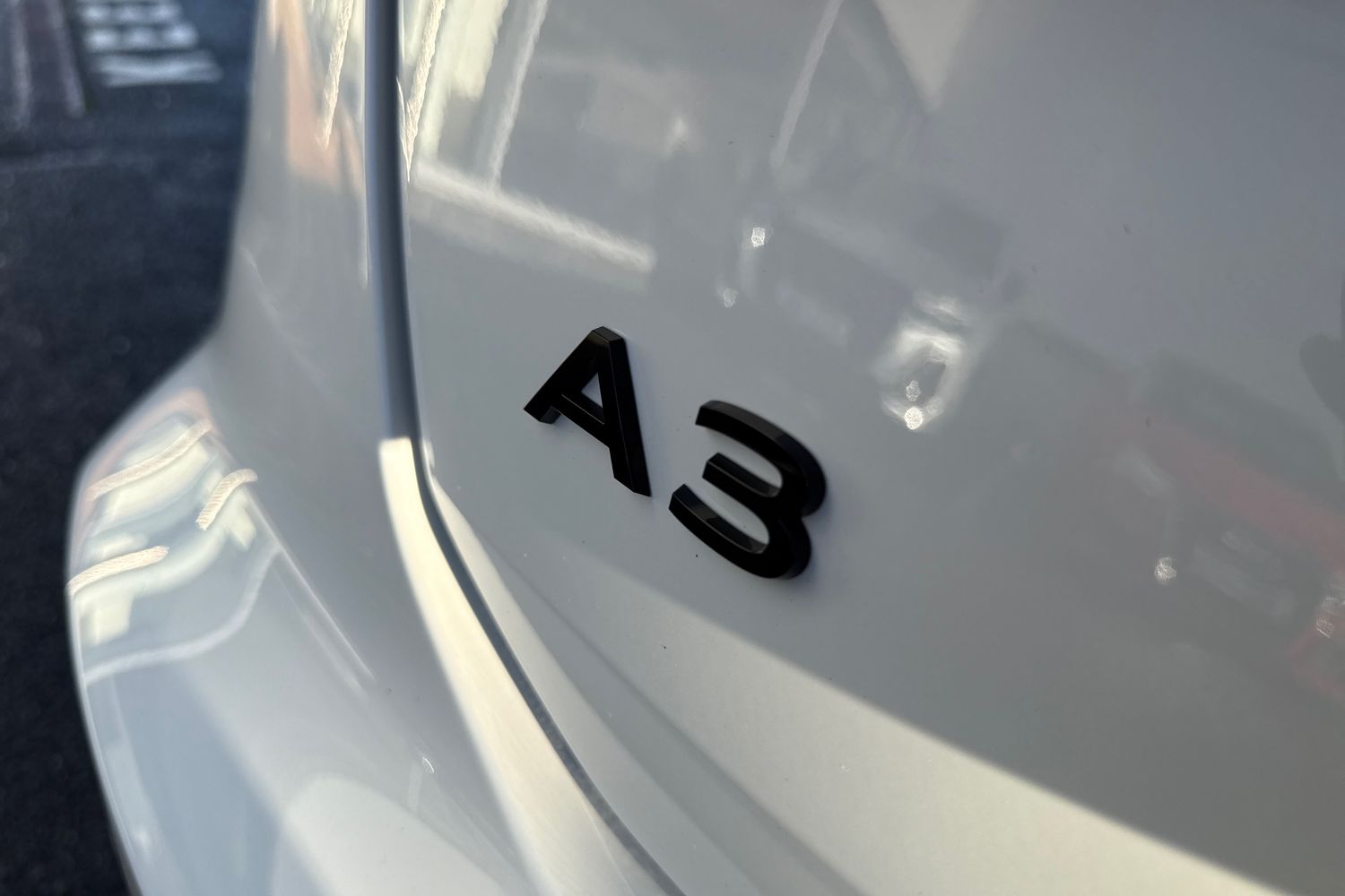 Used Audi A3 2025 for sale - 77368347: Photo 35