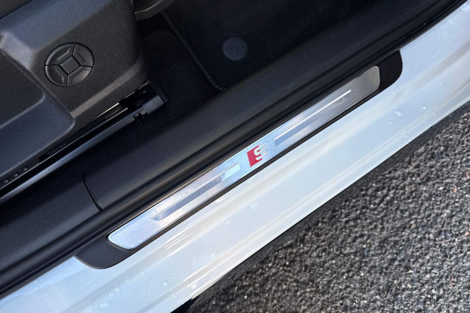 Used Audi A3 2025 for sale - 77368347: Photo 44