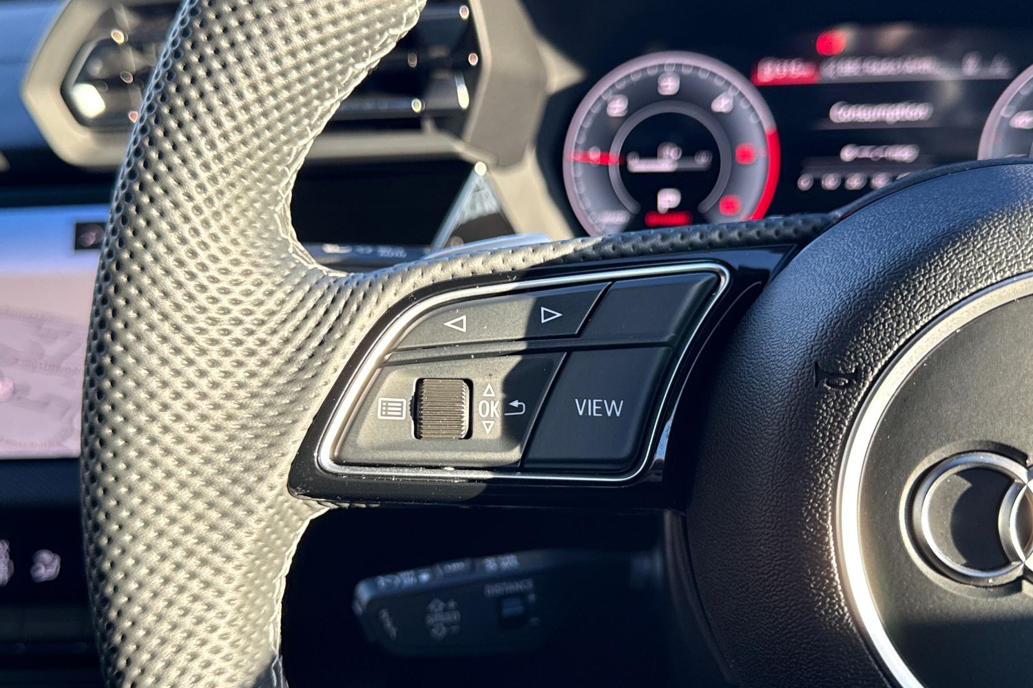 Used Audi A3 2025 for sale - 77368347: Photo 50