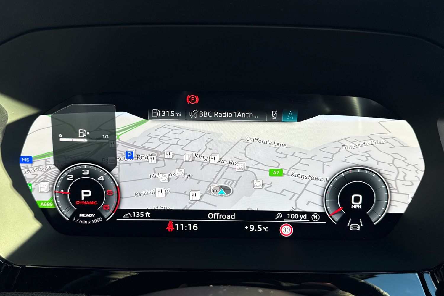 Used Audi A3 2025 for sale - 77368347: Photo 53