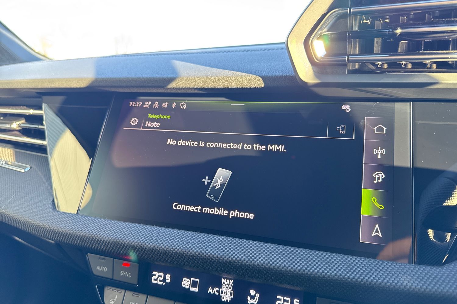 Used Audi A3 2025 for sale - 77368347: Photo 59