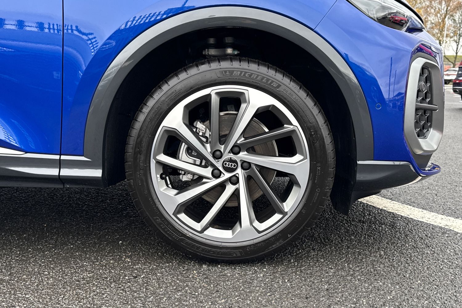 Used Audi Q5 2026 for sale - 77787429: Photo 10