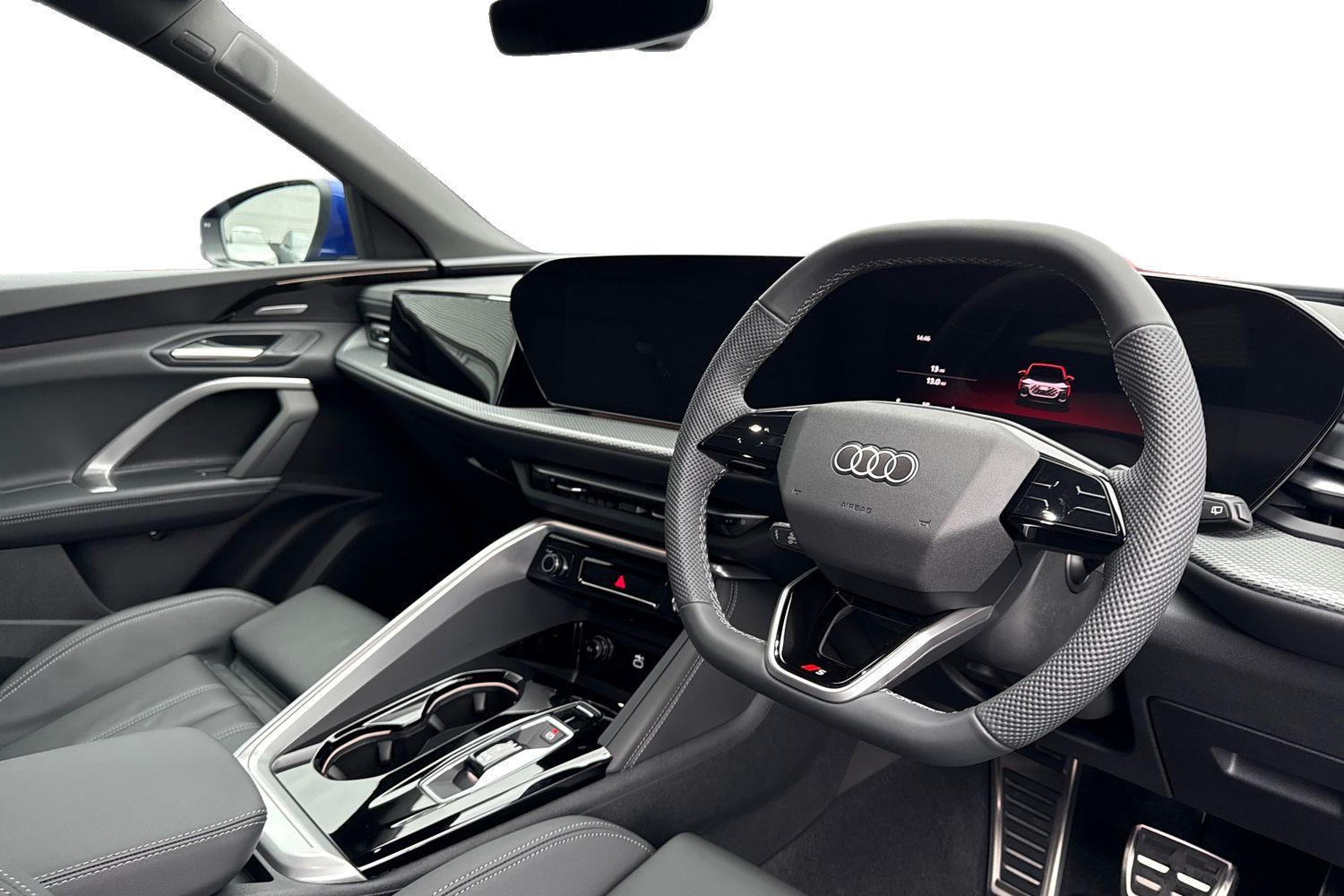 Used Audi Q5 2026 for sale - 77787429: Photo 13