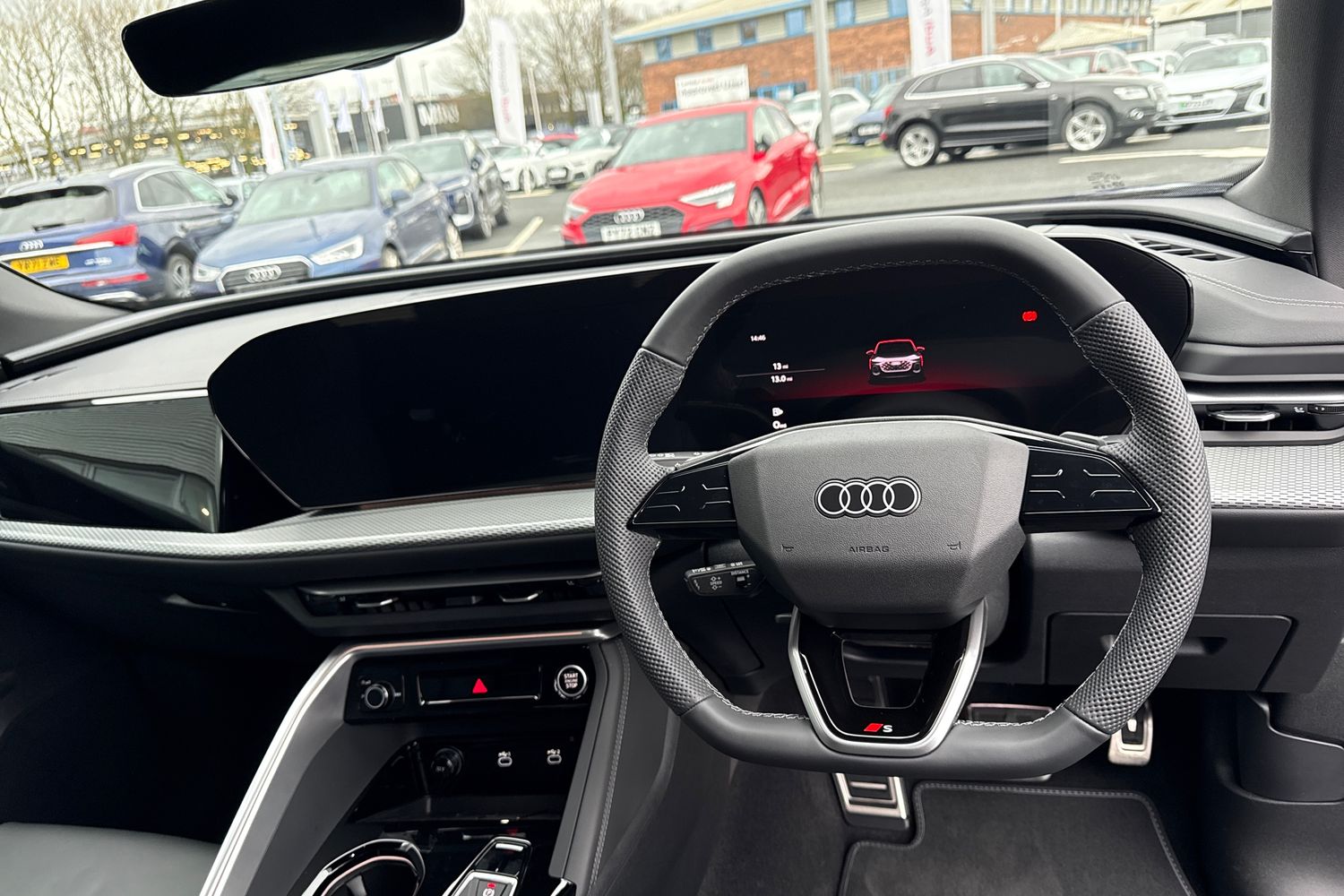 Used Audi Q5 2026 for sale - 77787429: Photo 17