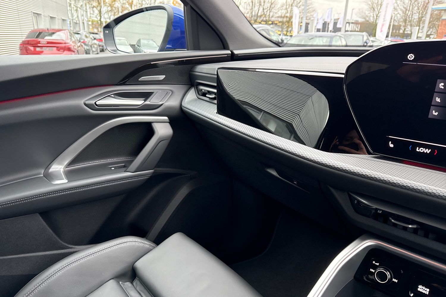 Used Audi Q5 2026 for sale - 77787429: Photo 19