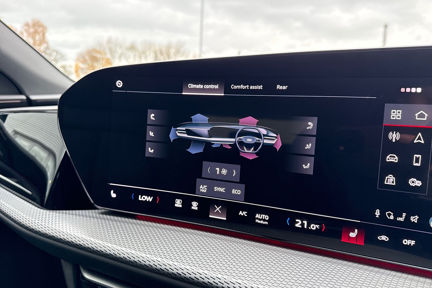 Used Audi Q5 2026 for sale - 77787429: Photo 21