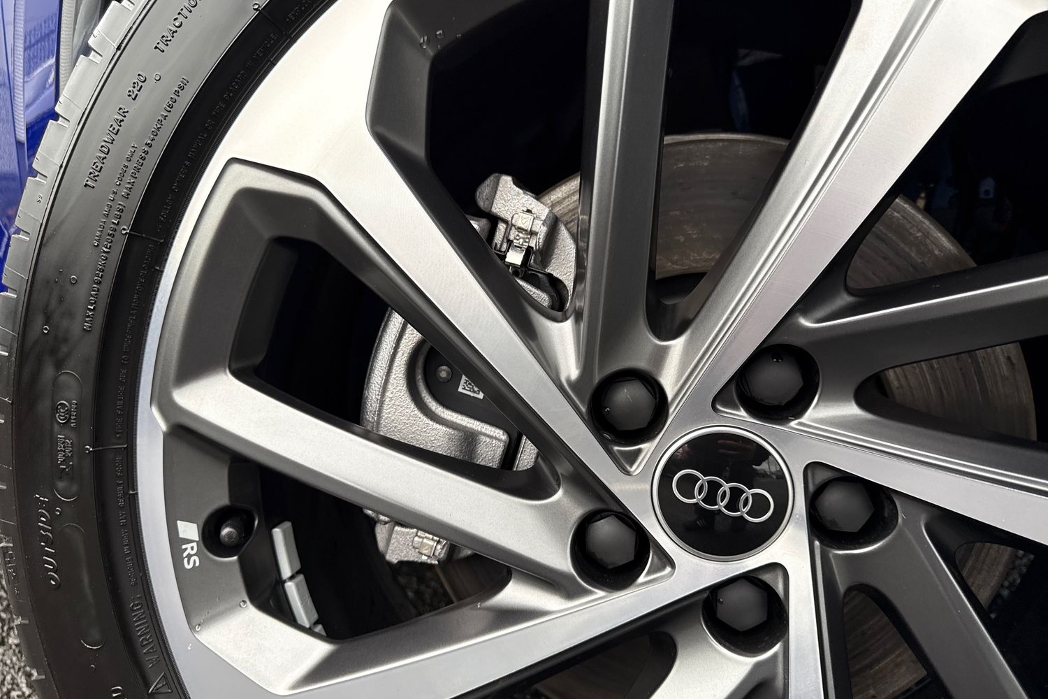 Used Audi Q5 2026 for sale - 77787429: Photo 25