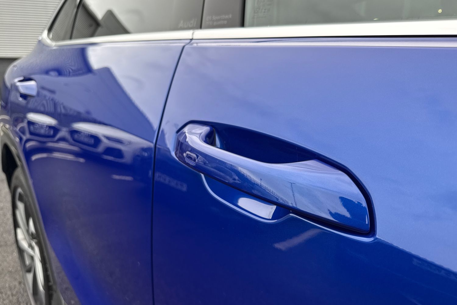 Used Audi Q5 2026 for sale - 77787429: Photo 28