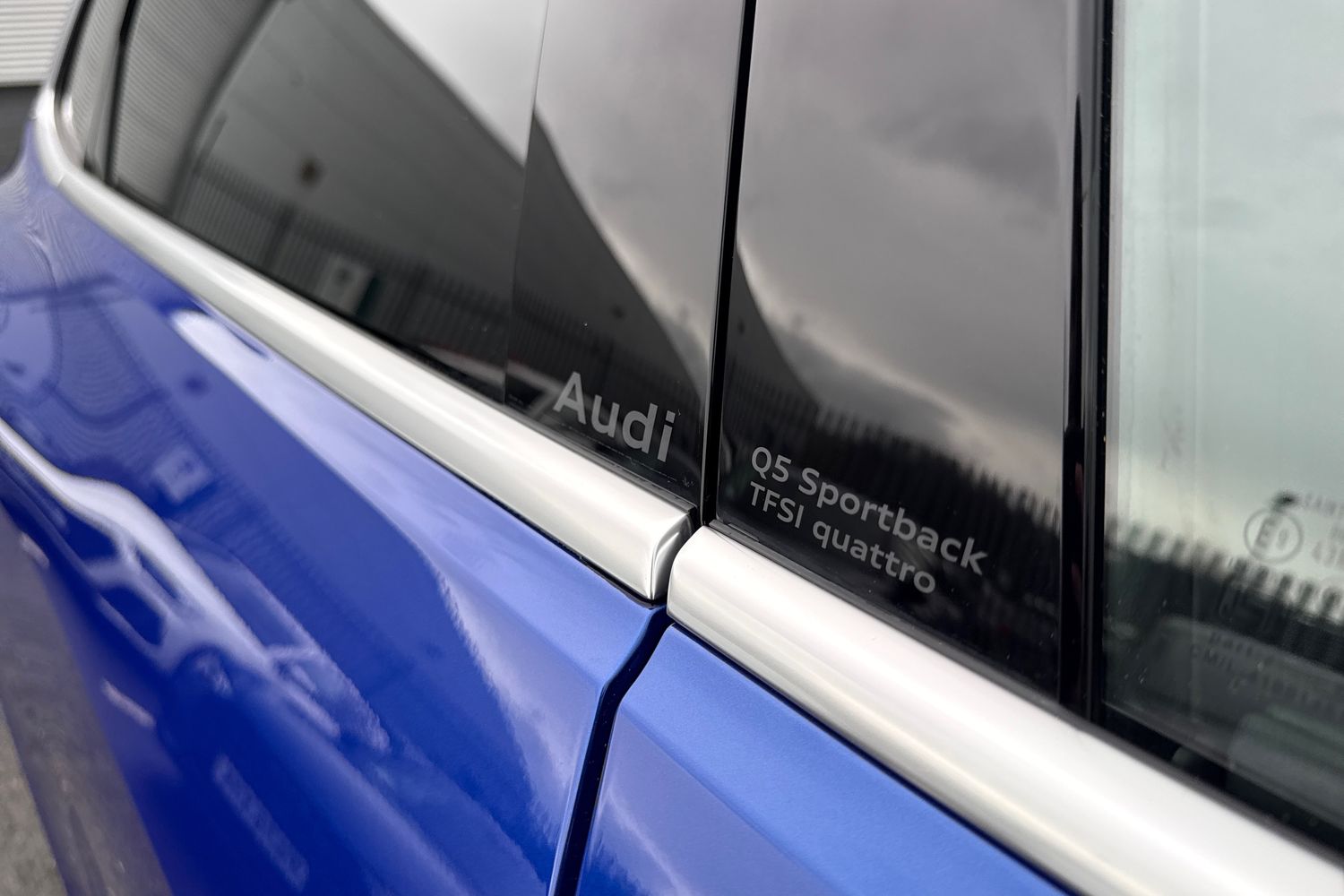 Used Audi Q5 2026 for sale - 77787429: Photo 29