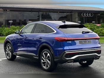 Used Audi Q5 2026 for sale - 77787429: Photo