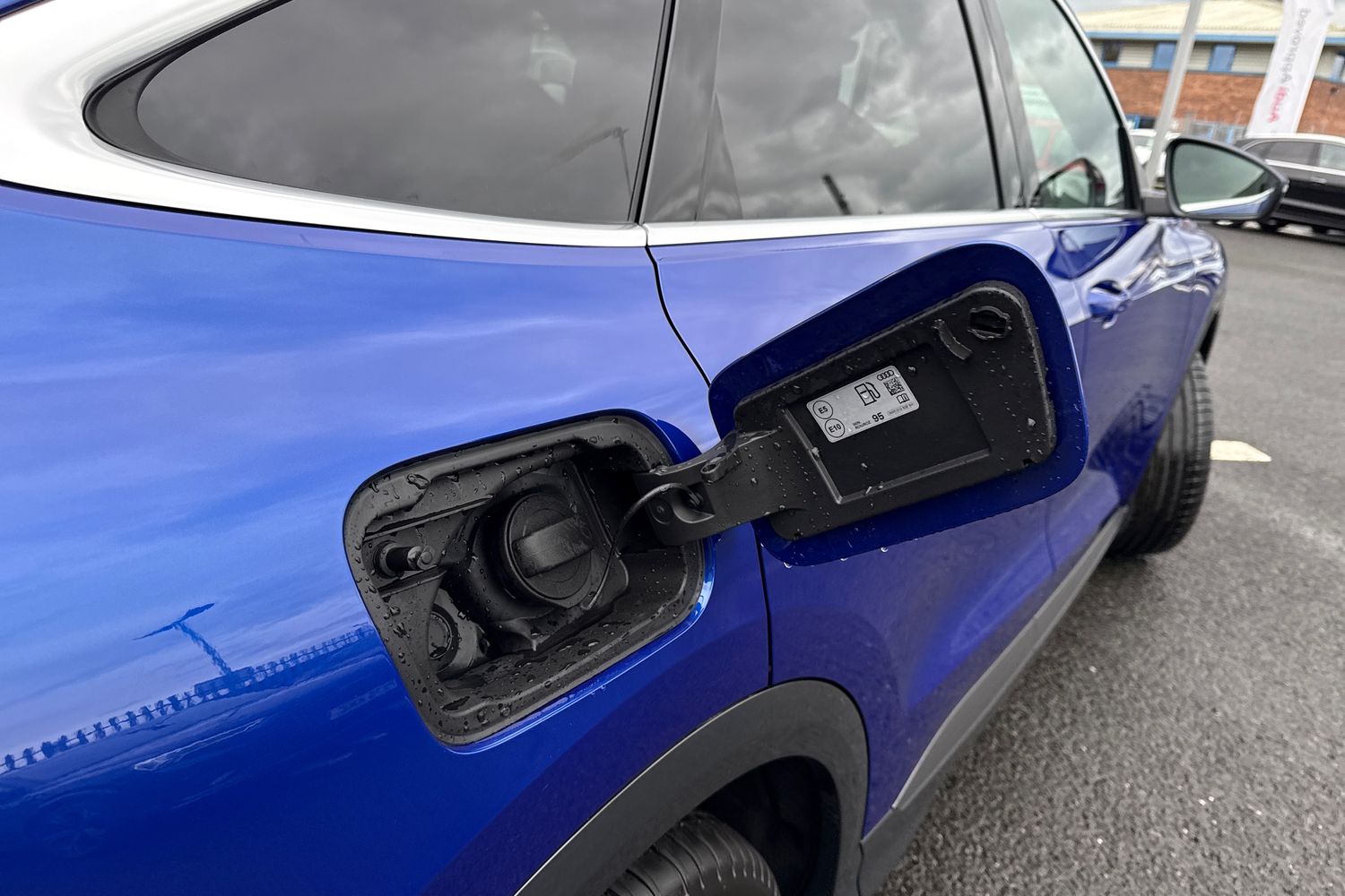 Used Audi Q5 2026 for sale - 77787429: Photo 30