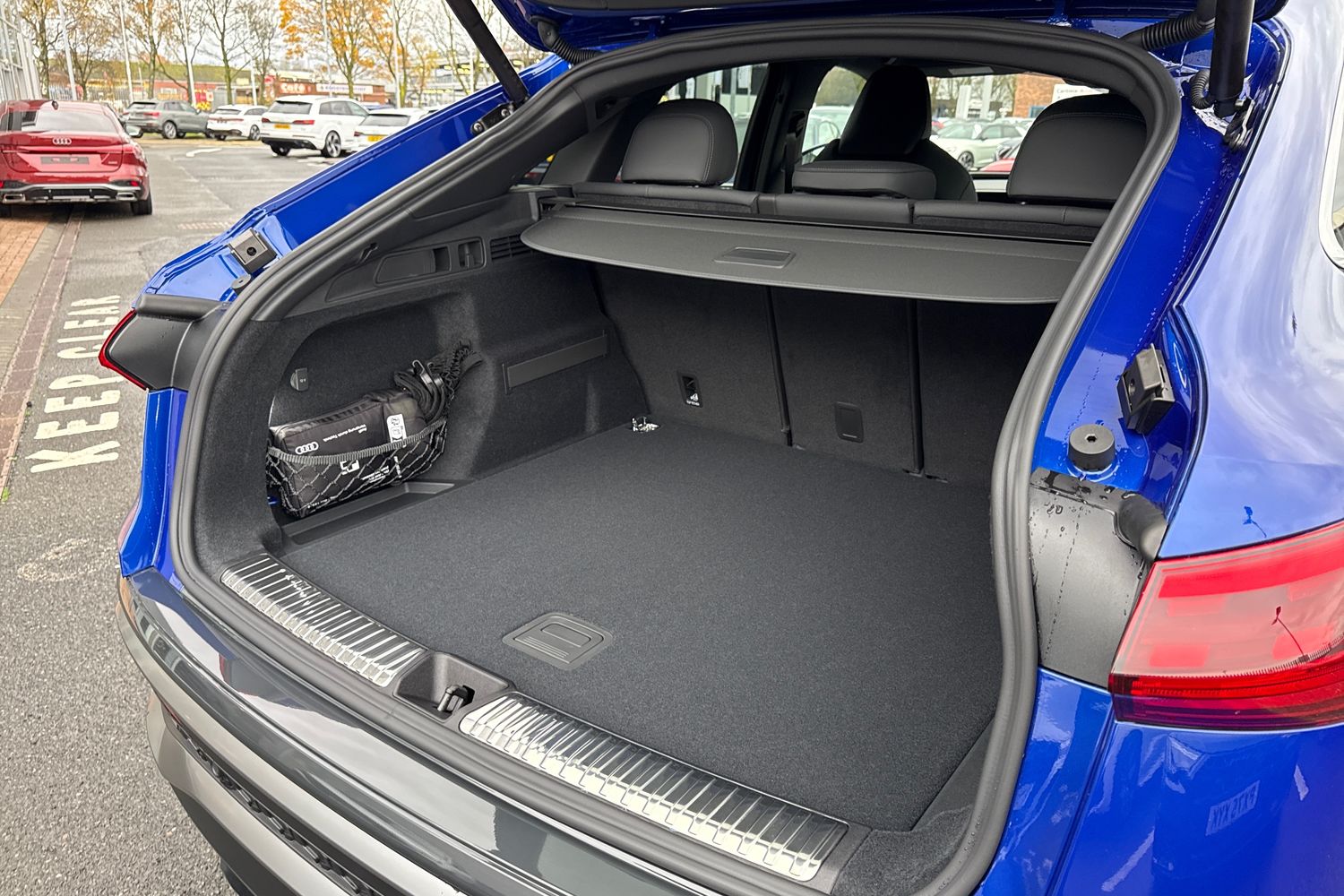 Used Audi Q5 2026 for sale - 77787429: Photo 36