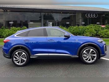 Used Audi Q5 2026 for sale - 77787429: Photo