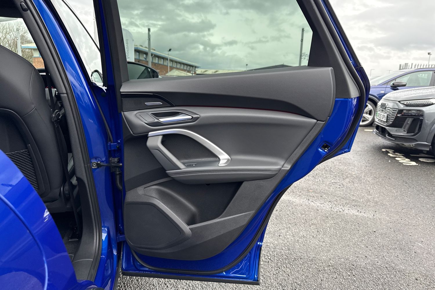 Used Audi Q5 2026 for sale - 77787429: Photo 42